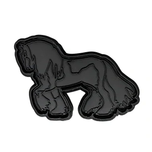 Vykrajovátko Irish Cob