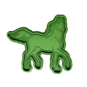 Vykrajovátko Arabian Horse